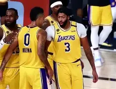 开云体育-包含风云突变洛杉矶湖人赛后队长鼓劲；欧超杯版图或变；更衣室稳定；高层口径保持一致的词条