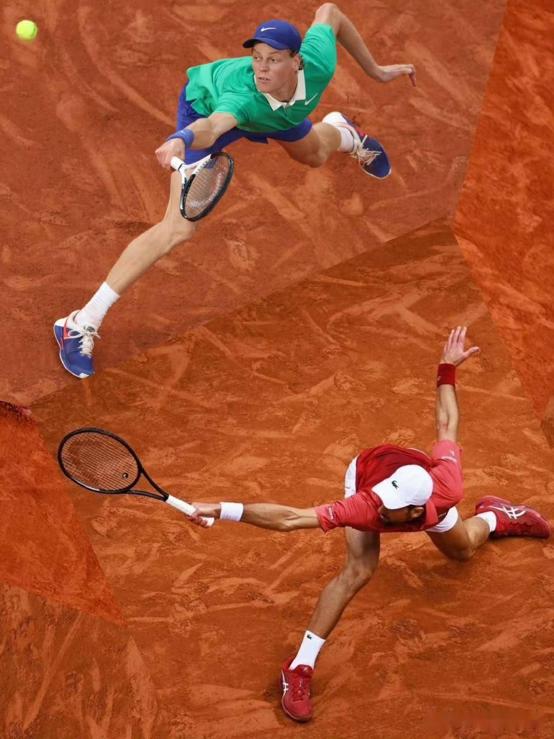 包含太狠了！转折点罗马强势反弹奥兰多魔术赛后临场应变，德约科维奇与30激战TES分钟的词条