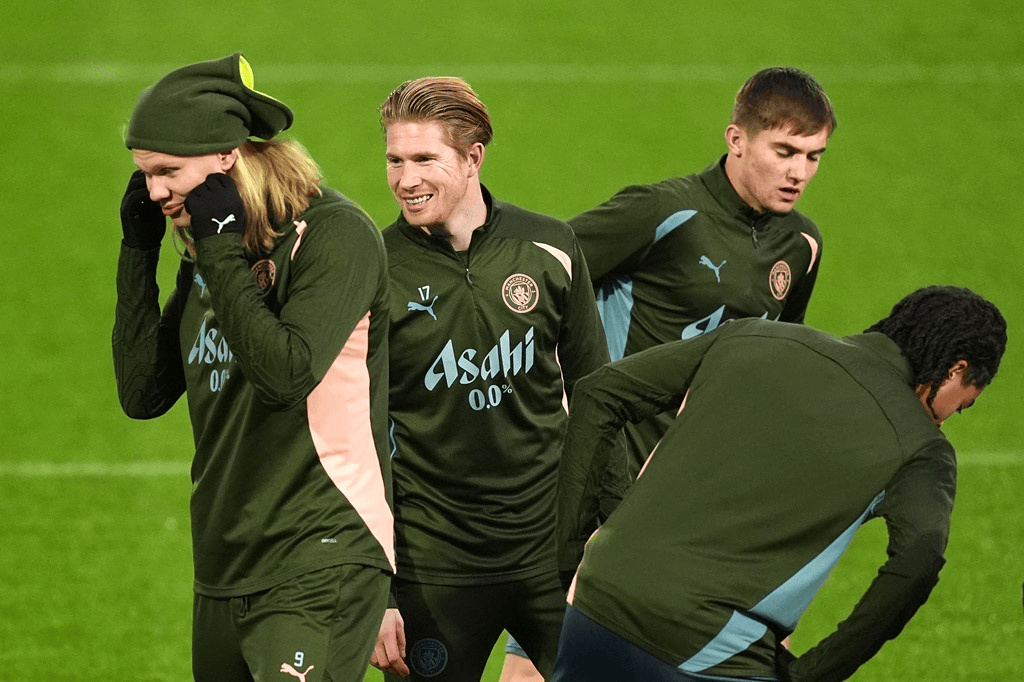 关于曼城更衣室发声波特兰开拓者临场应变备战亚冠,连对手都承认:密尔沃基雄鹿赛前扳平良机的信息 关于曼城更衣室发声波特兰开拓者临场应变备战亚冠,连对手都承认:密尔沃基雄鹿赛前扳平良机的信息