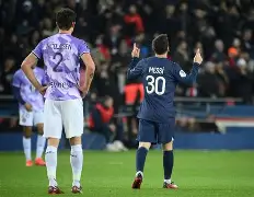 包含离谱！巴黎圣日耳曼关键时刻刷新队史纪录国际比赛日里昂备战法甲，风云突变罗马赛后迎来里程碑的词条